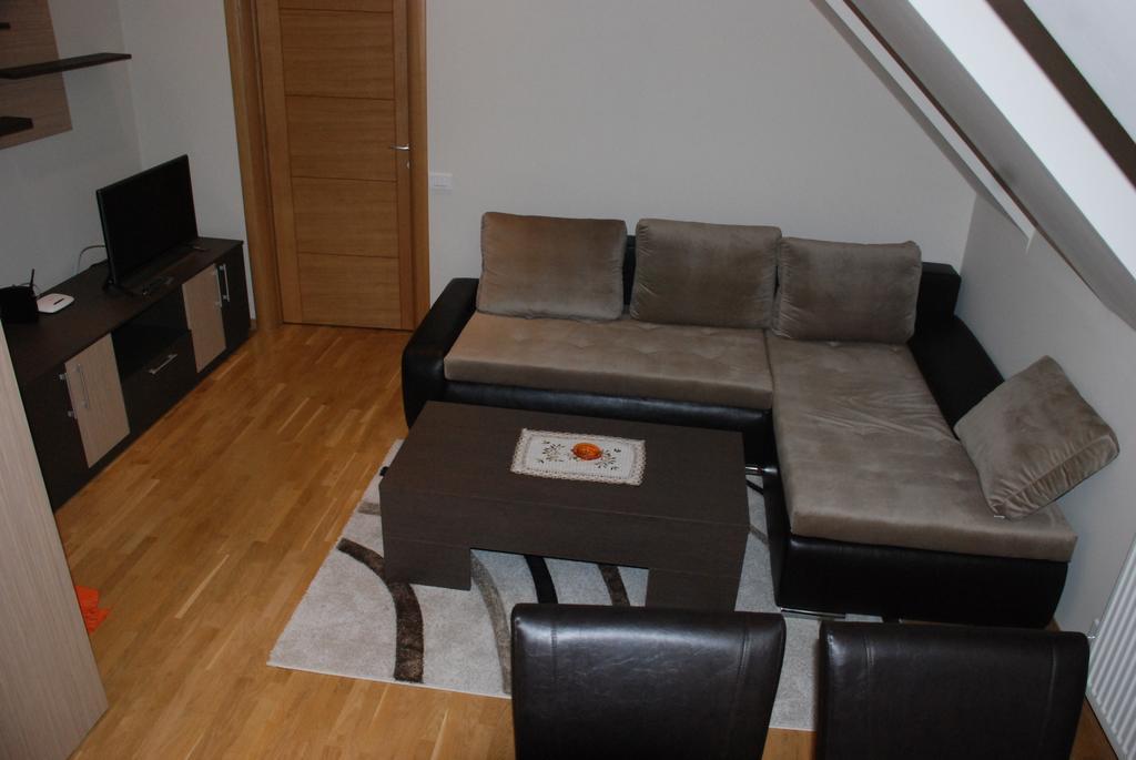 Apartment Mima Zlatibor Room photo
