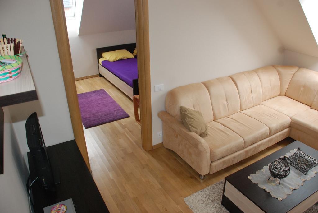 Apartment Mima Zlatibor Room photo