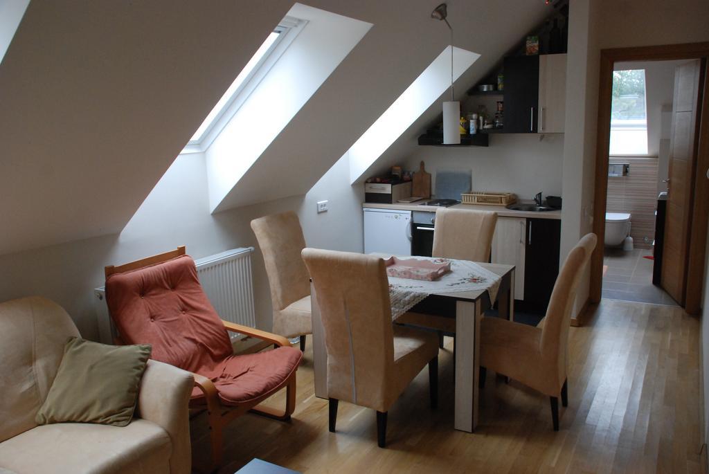 Apartment Mima Zlatibor Room photo